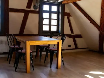 Ferienwohnung für 4 Personen (80 m²) in Horb am Neckar 4/10