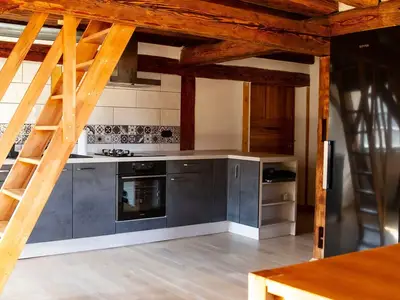Ferienwohnung für 4 Personen (80 m²) in Horb am Neckar 5/10