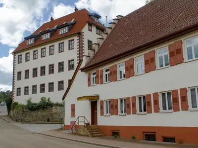 Ferienwohnung für 4 Personen (80 m²) in Horb am Neckar 9/10