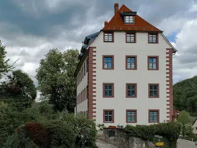 Ferienwohnung für 4 Personen (80 m²) in Horb am Neckar 10/10