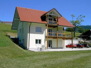 Ferienwohnung für 4 Personen (80 m²) in Horben