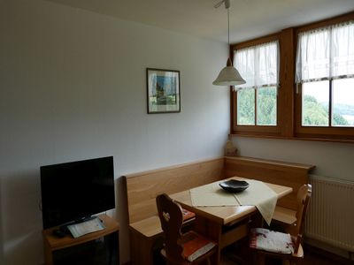 Ferienwohnung für 5 Personen (63 m²) in Horben 9/10