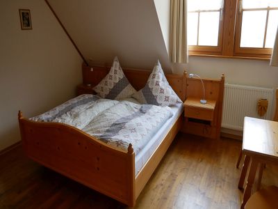 Ferienwohnung für 5 Personen (63 m²) in Horben 10/10