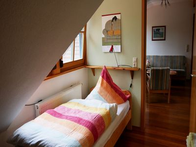 Ferienwohnung für 4 Personen (60 m²) in Horben 10/10