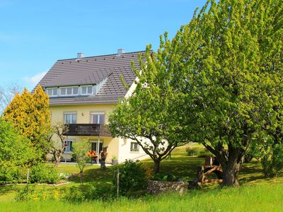 Ferienwohnung für 3 Personen (49 m²) in Horben 3/10