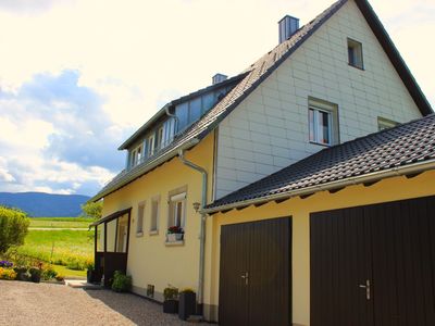 Ferienwohnung für 3 Personen (49 m²) in Horben 4/10