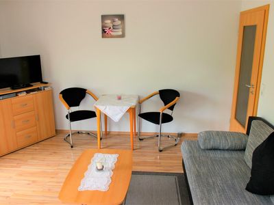 Ferienwohnung für 3 Personen (49 m²) in Horben 7/10