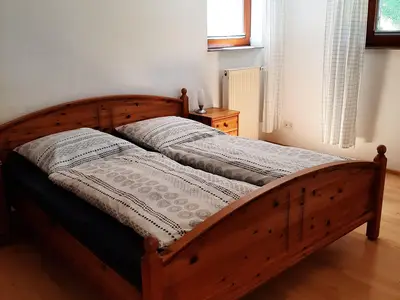 Ferienwohnung für 2 Personen (50 m²) in Horben 4/8