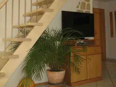 Dachspitz FEWO Bergblick