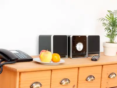 Ferienwohnung für 4 Personen (80 m²) in Horben 5/10