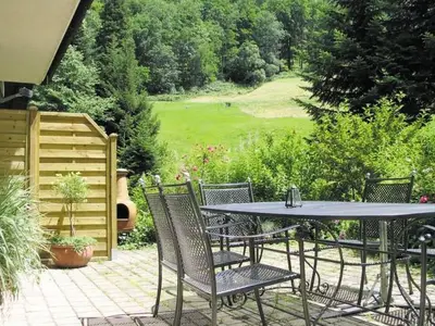 Ferienwohnung für 2 Personen (40 m²) in Horben 4/10