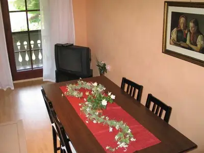 Ferienwohnung für 2 Personen (40 m²) in Horben 6/10