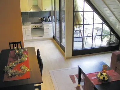 Ferienwohnung für 2 Personen (40 m²) in Horben 7/10