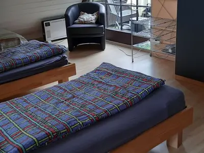 Ferienwohnung für 2 Personen (40 m²) in Horben 9/10