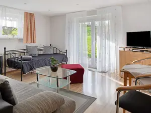 Ferienwohnung für 3 Personen (49 m²) in Horben