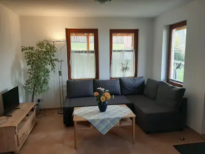 Ferienwohnung für 2 Personen (50 m²) in Horben 2/8