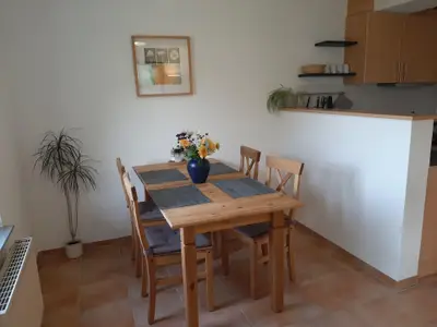 Ferienwohnung für 2 Personen (50 m²) in Horben 3/8