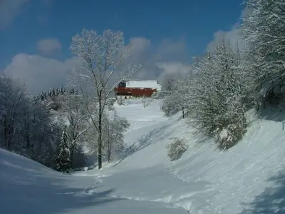 Ferienwohnung für 2 Personen (50 m²) in Horben 6/8