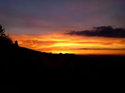 Ferienwohnung für 2 Personen (50 m²) in Horben 8/8