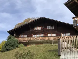 Ferienwohnung für 4 Personen (45 m²) in Horboden