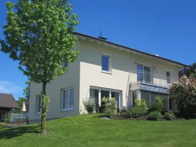 Ferienwohnung für 4 Personen (58 m²) in Hörbranz 3/10