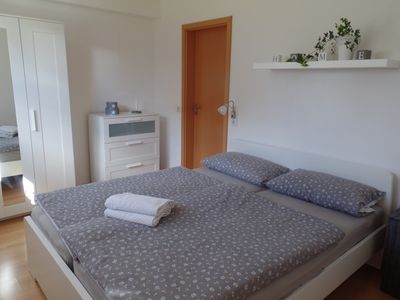 Ferienwohnung für 4 Personen (46 m²) in Horgenzell 3/10