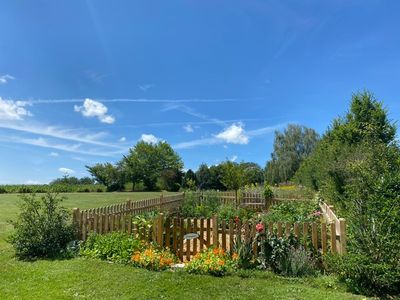 Ferienwohnung für 8 Personen (200 m²) in Horgenzell 7/10