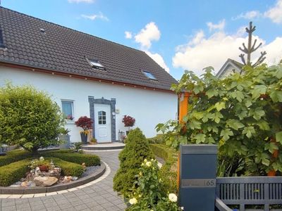 Ferienwohnung für 4 Personen (74 m²) in Horn-Bad Meinberg 1/10