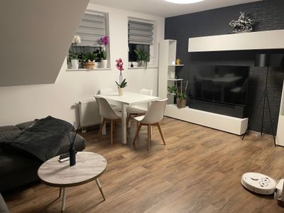 Ferienwohnung für 4 Personen (74 m²) in Horn-Bad Meinberg 10/10