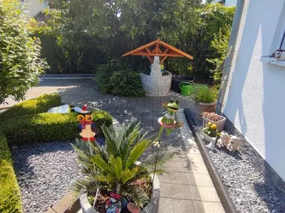 Ferienwohnung für 4 Personen (74 m²) in Horn-Bad Meinberg 4/10