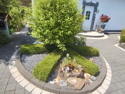 Ferienwohnung für 4 Personen (74 m²) in Horn-Bad Meinberg 5/10