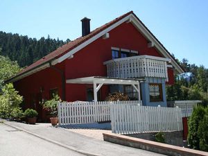Ferienwohnung für 4 Personen (90 m²) in Hornberg