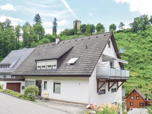 Ferienwohnung für 4 Personen (130 m²) in Hornberg