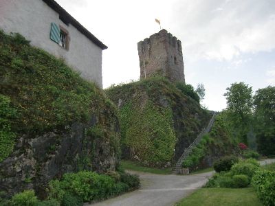 Ferienwohnung für 2 Personen (60 m²) in Hornberg 9/10