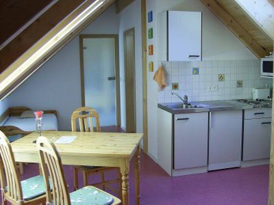 Ferienwohnung für 4 Personen (45 m²) in Hornberg 8/10