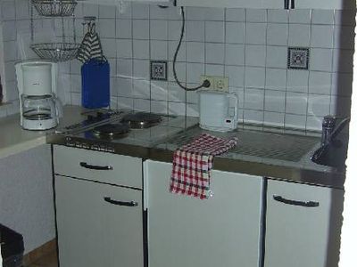 Ferienwohnung für 4 Personen (45 m²) in Hornberg 10/10