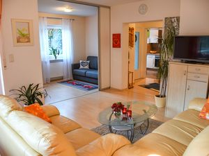 Ferienwohnung für 4 Personen (65 m²) in Hornberg
