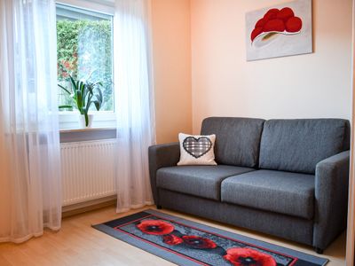 Ferienwohnung für 4 Personen (65 m²) in Hornberg 6/10