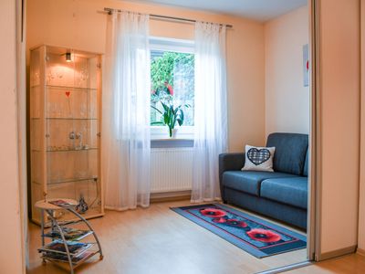 Ferienwohnung für 4 Personen (65 m²) in Hornberg 7/10