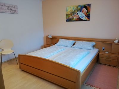 Ferienwohnung für 4 Personen (65 m²) in Hornberg 10/10