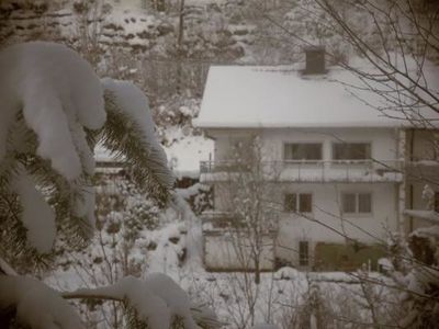 Ferienwohnung für 4 Personen (65 m²) in Hornberg 3/10