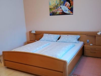 Ferienwohnung für 4 Personen (65 m²) in Hornberg 9/10