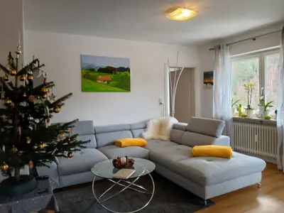 Ferienwohnung für 4 Personen (65 m²) in Hornberg 8/10