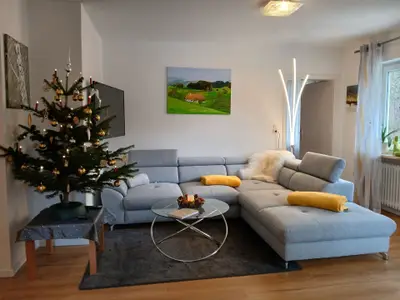 Ferienwohnung für 4 Personen (65 m²) in Hornberg 9/10