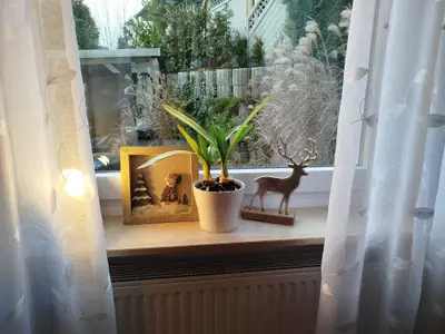 Ferienwohnung für 4 Personen (65 m²) in Hornberg 10/10
