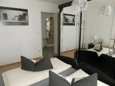 Photo, INSIDE, OUTSIDE