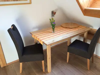 Ferienwohnung für 2 Personen (45 m²) in Hornberg 4/10