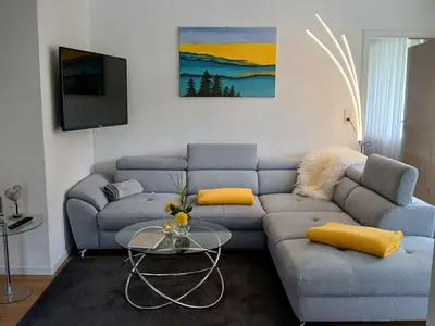 Ferienwohnung für 4 Personen (65 m²) in Hornberg 1/10