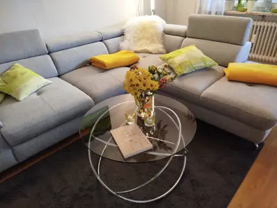 Ferienwohnung für 4 Personen (65 m²) in Hornberg 2/10