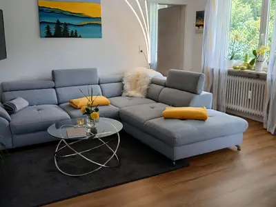 Ferienwohnung für 4 Personen (65 m²) in Hornberg 5/10